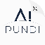 Biểu tượng logo của Pundi AI