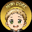 Biểu tượng logo của MiniDoge