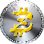 Biểu tượng logo của Bitcoin Silver AI