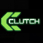 Biểu tượng logo của CLUTCH