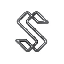 Biểu tượng logo của SILVERNOVA