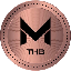 Biểu tượng logo của MTHAIBAHT
