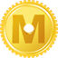 Biểu tượng logo của Motocoin