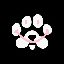Biểu tượng logo của PAWS