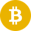 Biểu tượng logo của Bitcoin SV