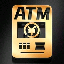 Biểu tượng logo của ATM (BSC)