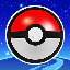 Biểu tượng logo của Pokemon (pokemon2025.xyz)