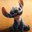 Biểu tượng logo của Stitch