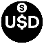 Biểu tượng logo của Staked Frax USD