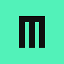 Biểu tượng logo của Mantis
