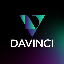 Biểu tượng logo của DaVinci Protocol
