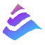 Biểu tượng logo của Bedrock
