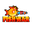 Biểu tượng logo của Fishwar