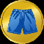 Biểu tượng logo của Bermuda Shorts