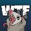 Biểu tượng logo của WTF Opossum