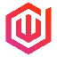Biểu tượng logo của WebKey DAO