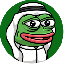 Biểu tượng logo của SAUDI PEPE (new)