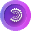 Biểu tượng logo của Particle Network
