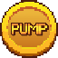 Biểu tượng logo của PumpBTC