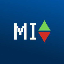 Biểu tượng logo của Meme Index