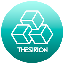 Biểu tượng logo của Thesirion
