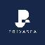 Biểu tượng logo của Privasea AI