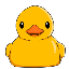 Biểu tượng logo của ducky