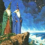 Biểu tượng logo của Wizard Gang