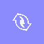 Biểu tượng logo của Spin It