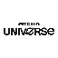 Biểu tượng logo của FITCHIN Universe