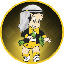 Biểu tượng logo của Richie Rich