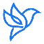 Biểu tượng logo của Chirper AI