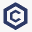 Biểu tượng logo của Cronos