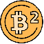 Biểu tượng logo của BSquared Network