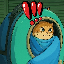 Biểu tượng logo của Hosico