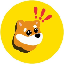 Biểu tượng logo của Babybonk