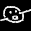 Biểu tượng logo của New XAI gork