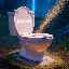 Biểu tượng logo của Toilet Dust