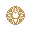 Biểu tượng logo của Pope meme