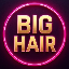 Biểu tượng logo của BIGHAIR