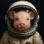 Biểu tượng logo của moonpig