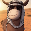 Biểu tượng logo của Donkey (DONKEY_BSC_MEME)
