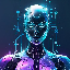 Biểu tượng logo của ALGORITHA AI