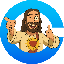 Biểu tượng logo của Christ is King