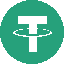 Biểu tượng logo của Aave Ethereum USDT