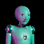 Biểu tượng logo của NPCS AI