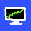 Biểu tượng logo của Magic Money Computers