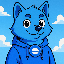 Biểu tượng logo của Doge Base