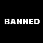 Biểu tượng logo của BANNED