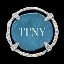 Biểu tượng logo của TFNY